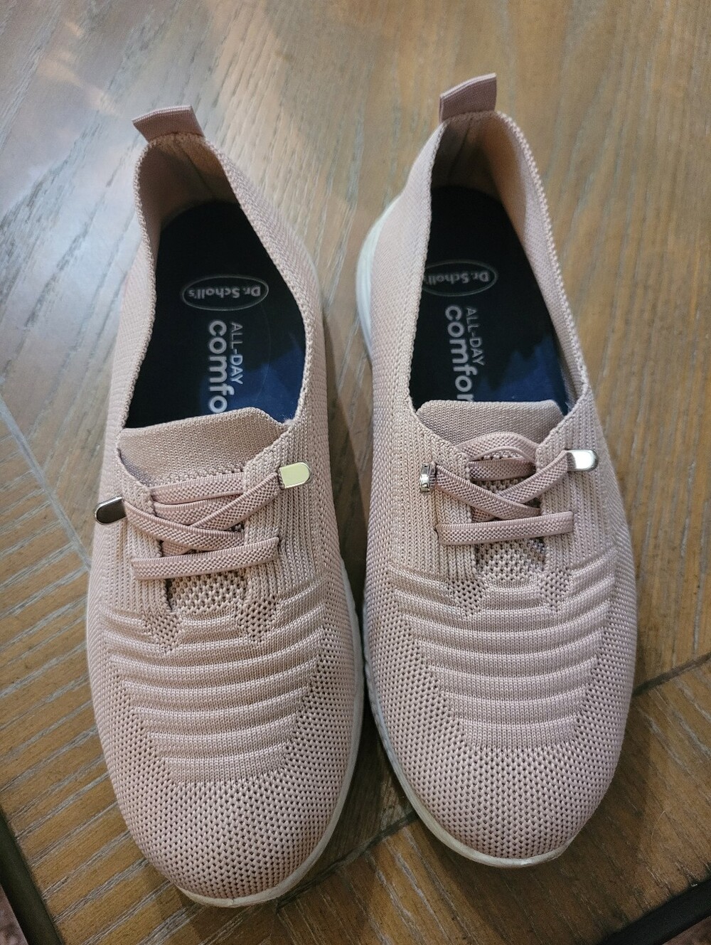 Comfort Stretchy Sport Walking Women's Shoes Size 10.5